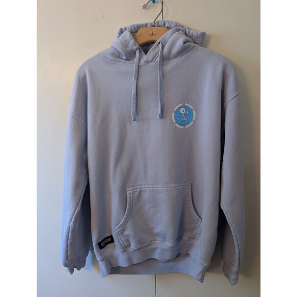 RIPNDIP D.N.A. Lavender Hoodie - Picture 16 of 16